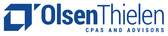 Olsen Thielen - Certified Public Accountants & Advisors