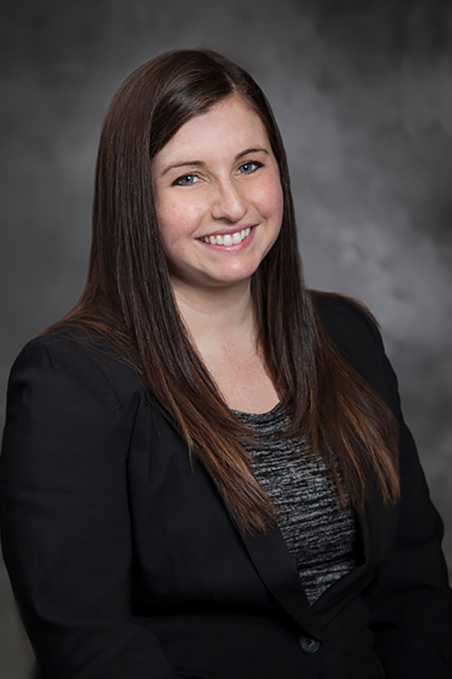 Laura Huberty - Olsen Thielen CPAs & Advisors